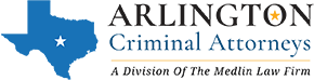 The Medlin Law Firm - Criminal Attorneys Arlington, Texas